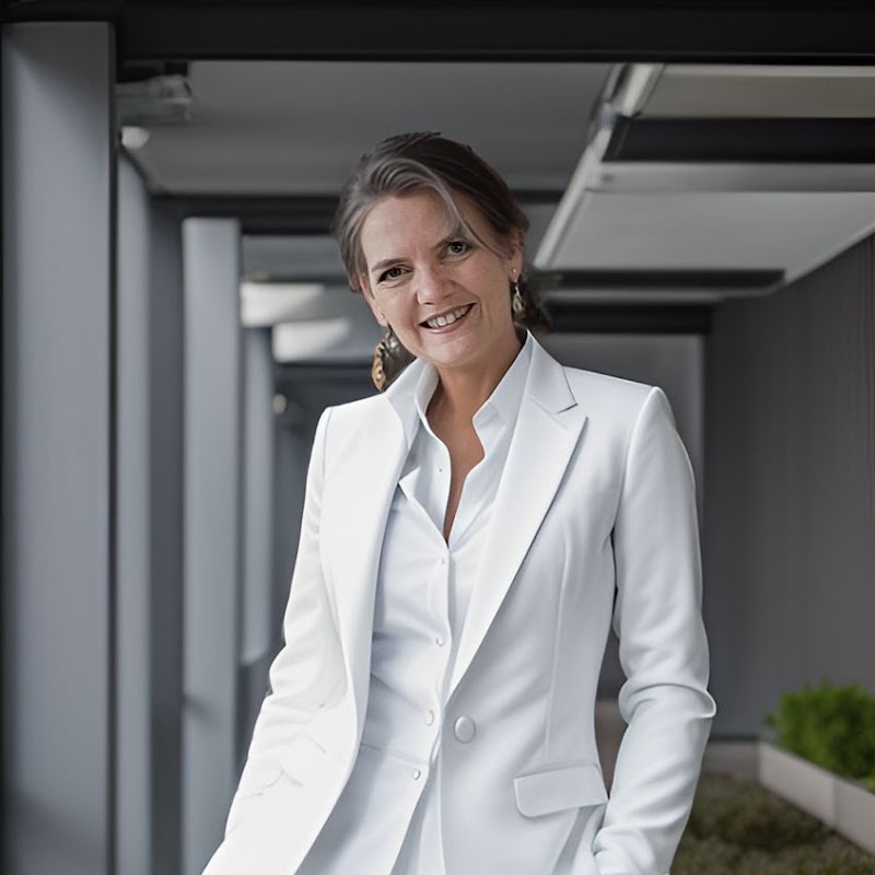 Karine F comme Facilitatrice