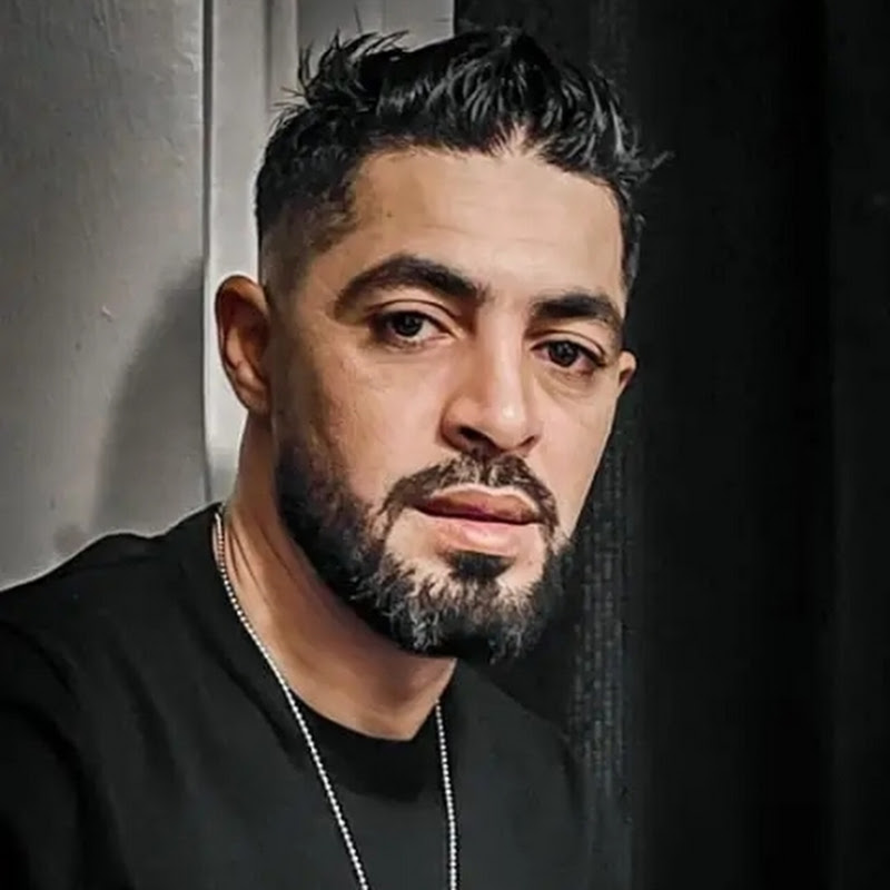 Cheb Halim Officiel