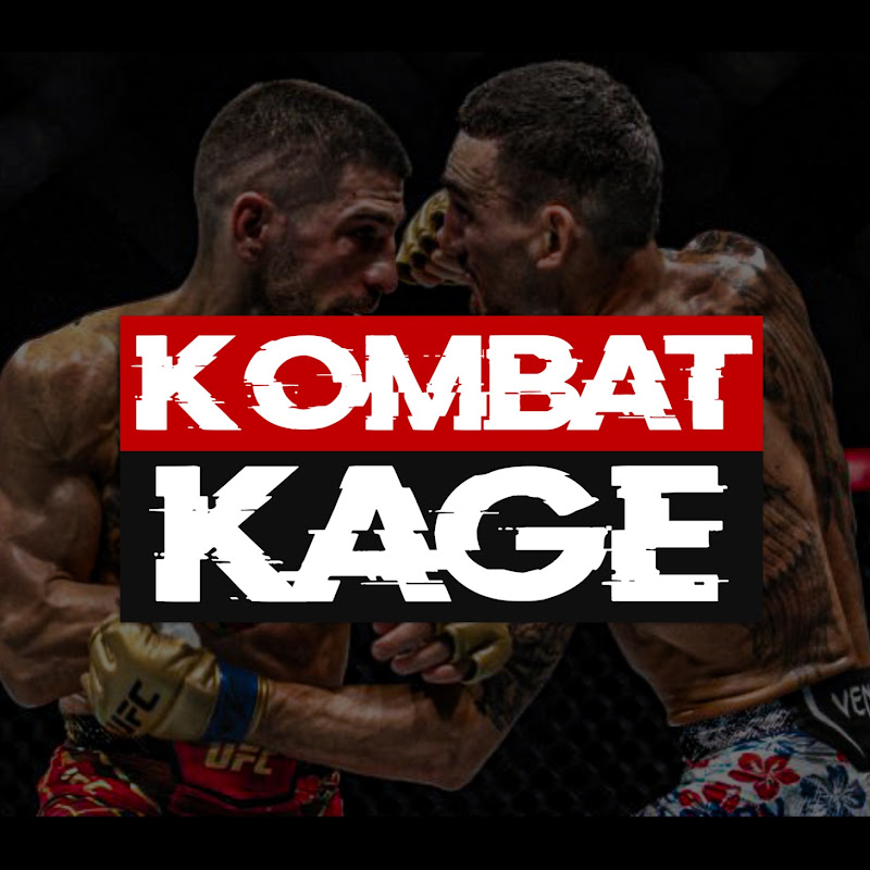 Combat Cage
