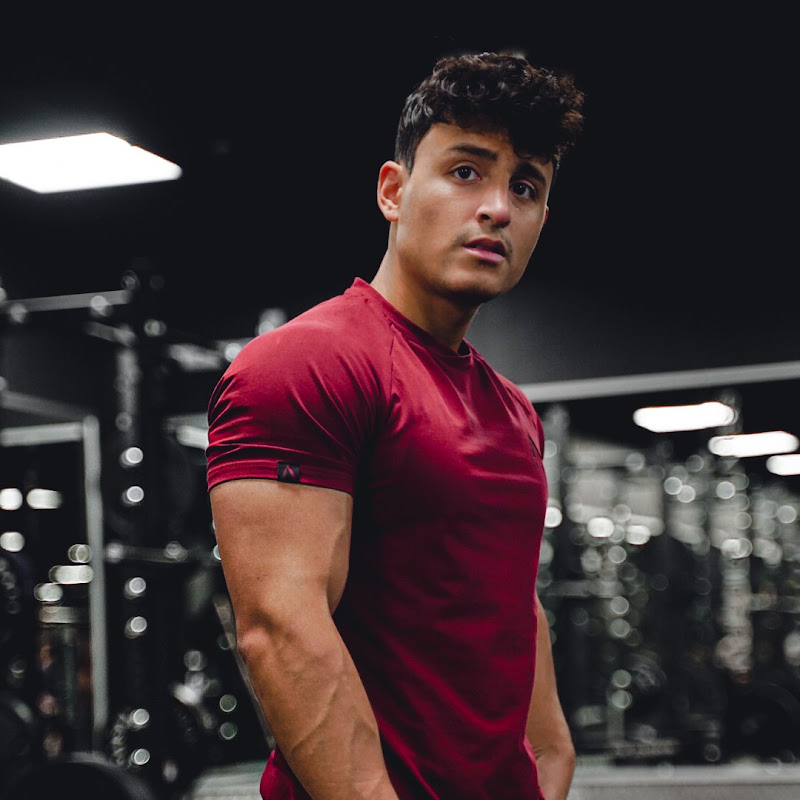 Jesper Munoz Meono