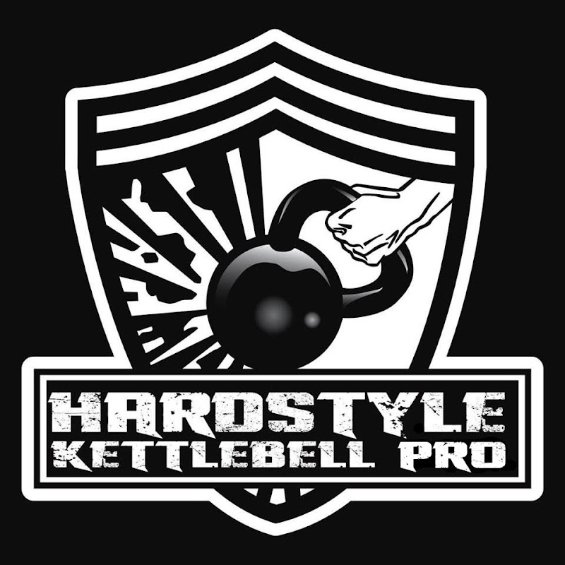 Louka Kurcer | Kettlebell Strength Coach