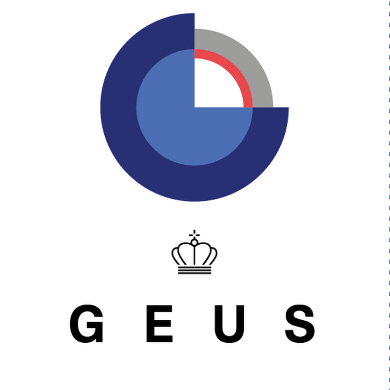 GEUSgeology