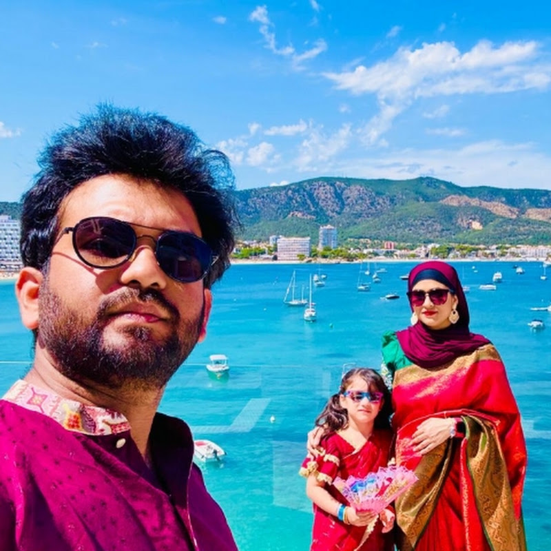 Explore With Mr And Mrs