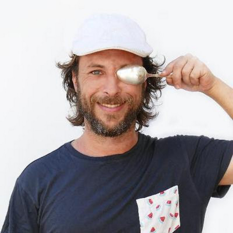 Gipsy Chef TV