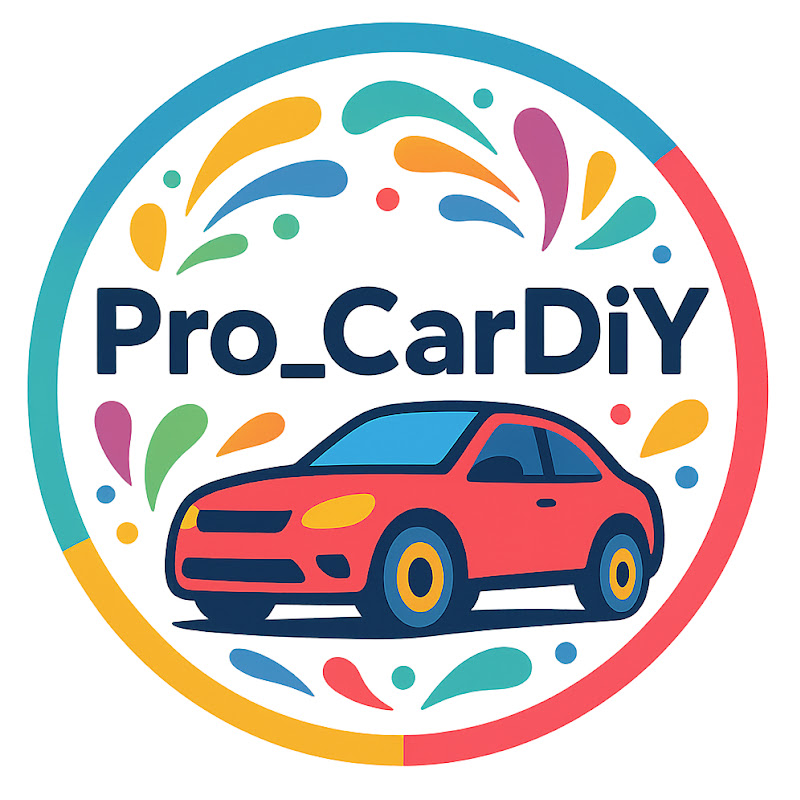 Pro_ CarDIY