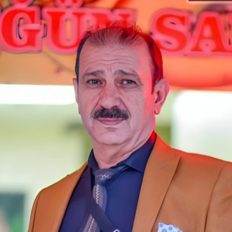 عامر ابو النور BaveNure