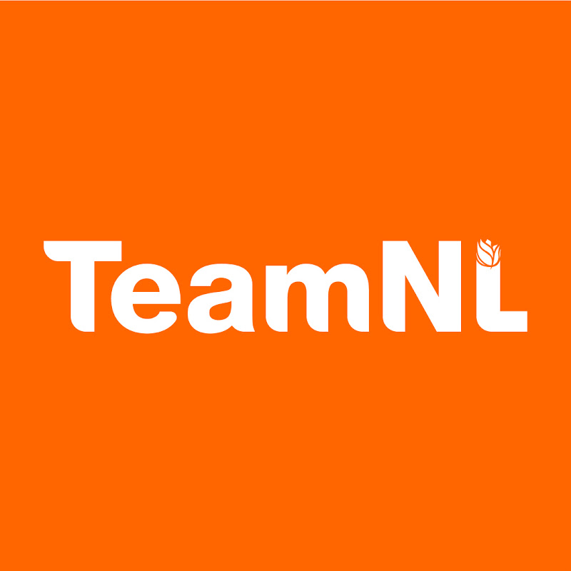 Wij Zijn TeamNL 🔥