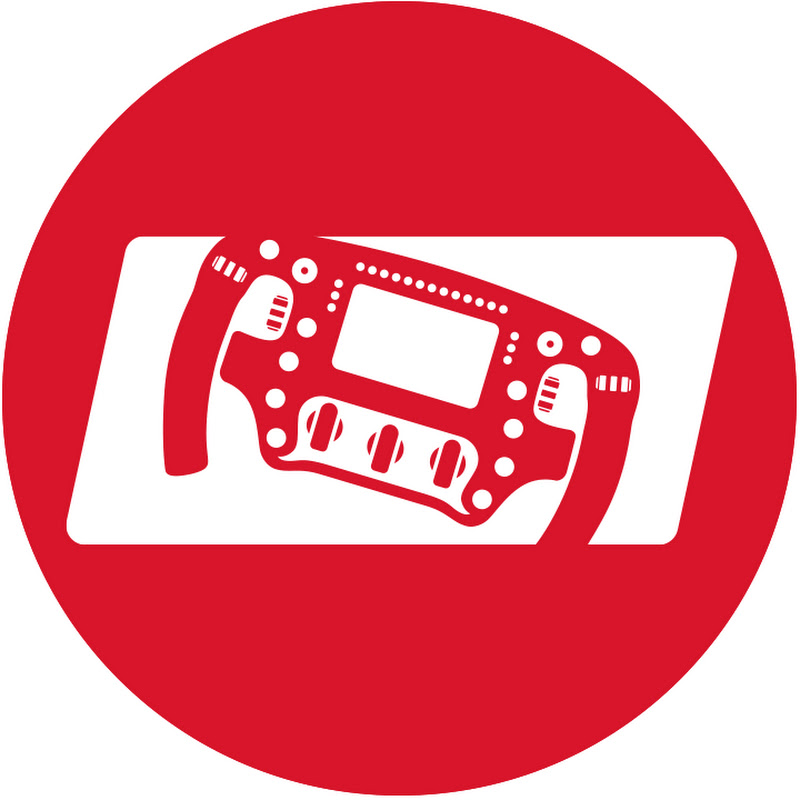 SimRacingSetups