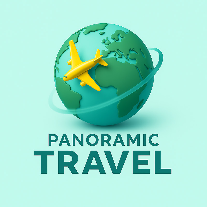 Panoramic Travel ✈️