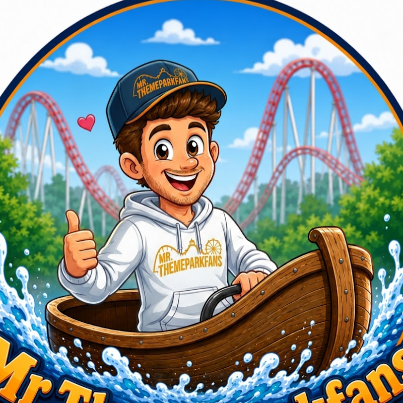 Mr.Themeparkfans