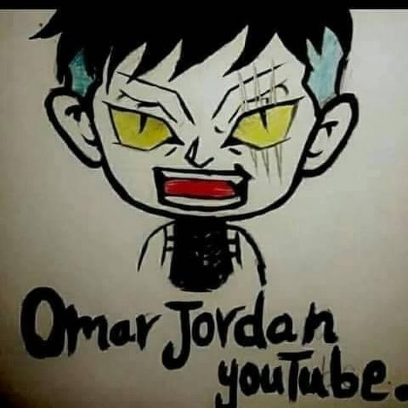 Omar Jordan