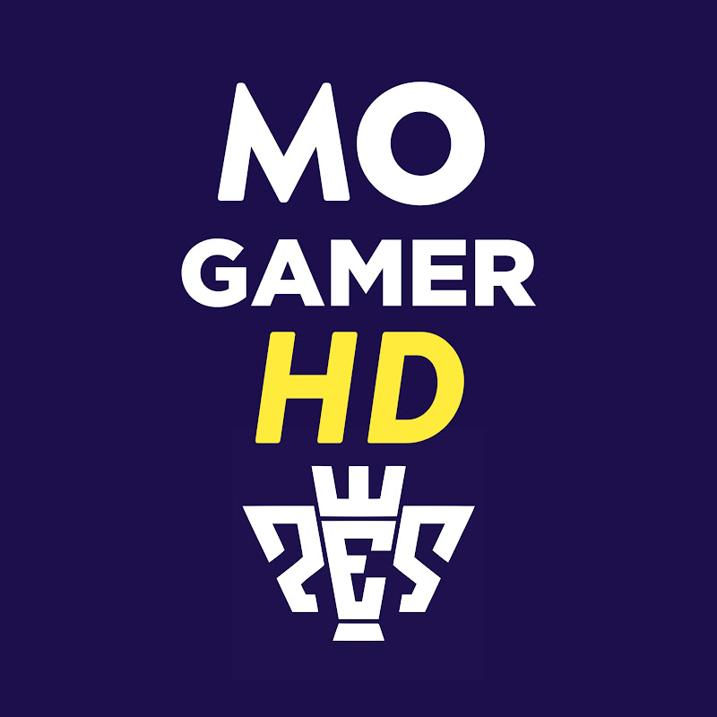 Mo Gamer HD