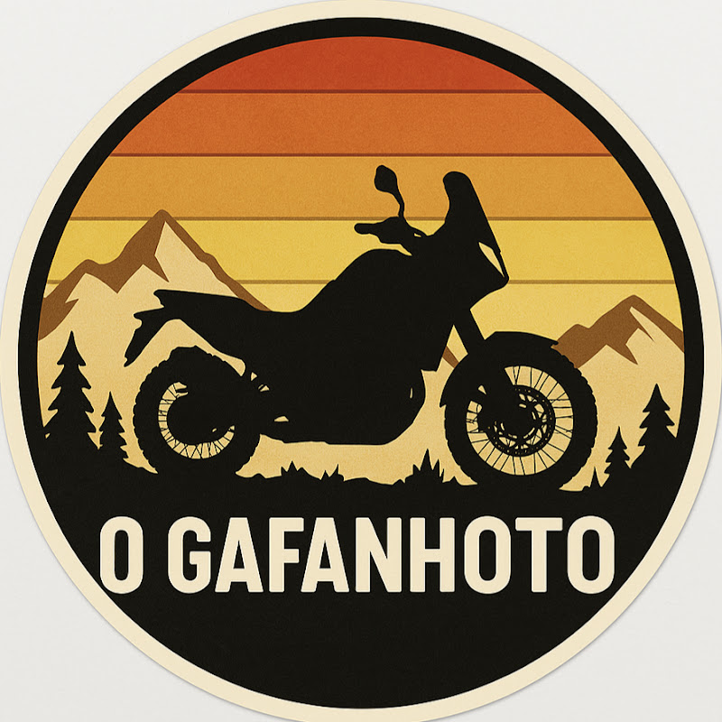 O Gafanhoto