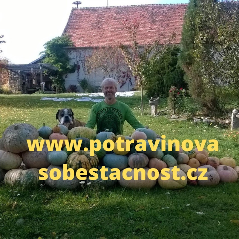 Potravinová Soběstačnost