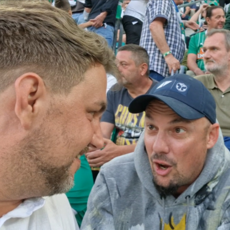 Wiener Stadion Vlog