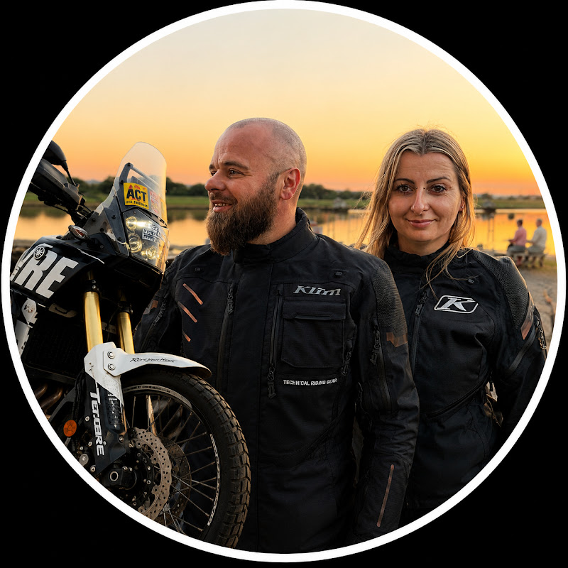 On The Road Adventure | Motorcycle Traveller | Vlogger