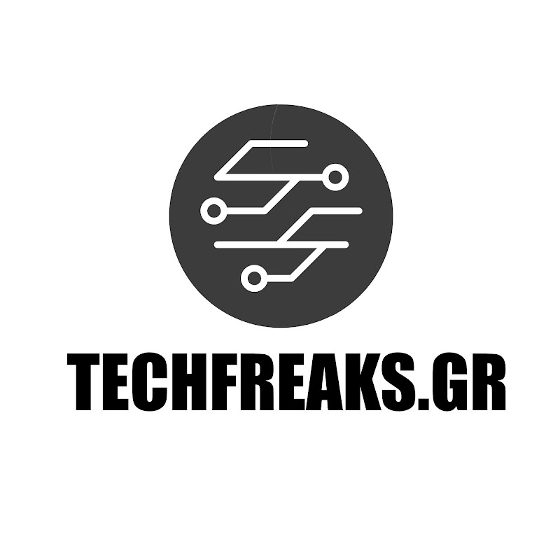 Techfreaks GR
