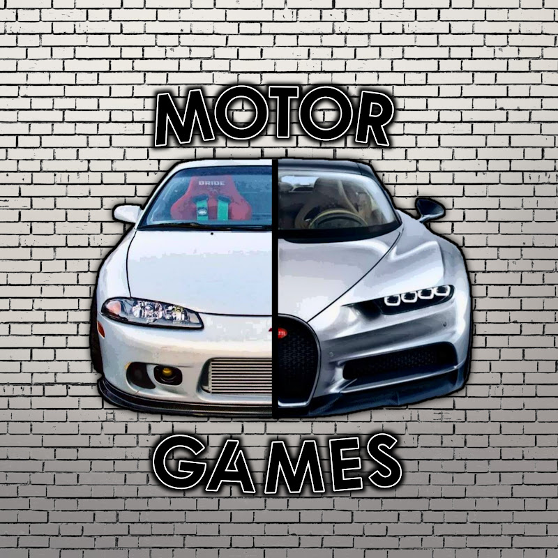 MotorGames