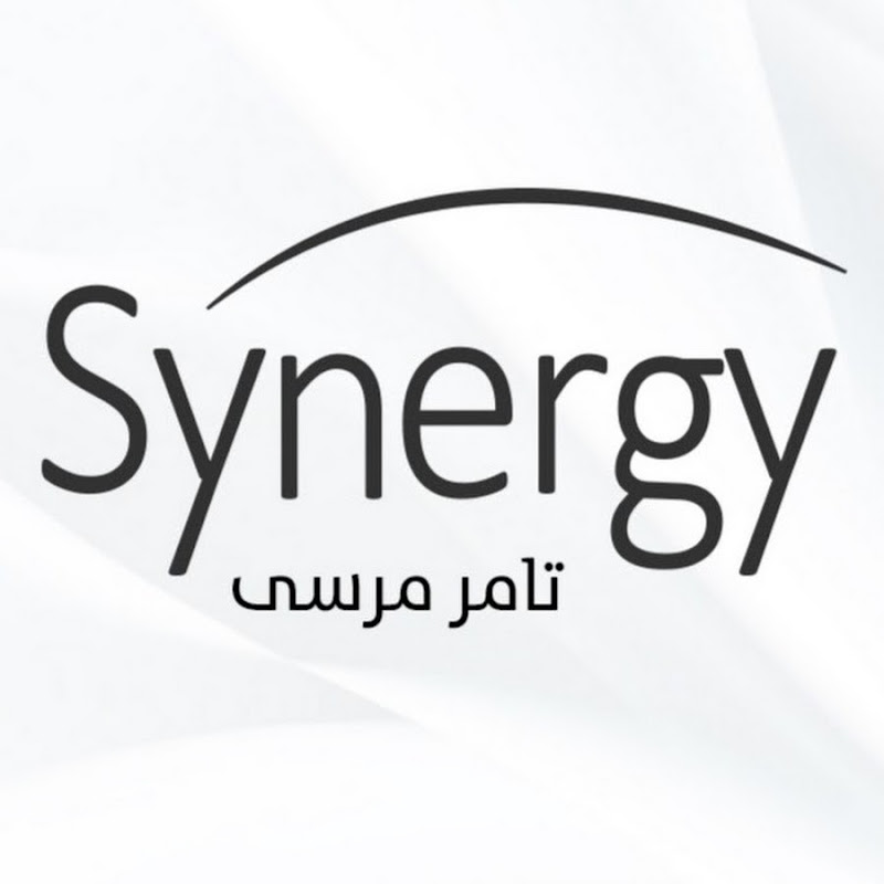 Synergy.تامر مرسى