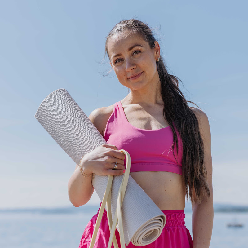 Shape Up Norge