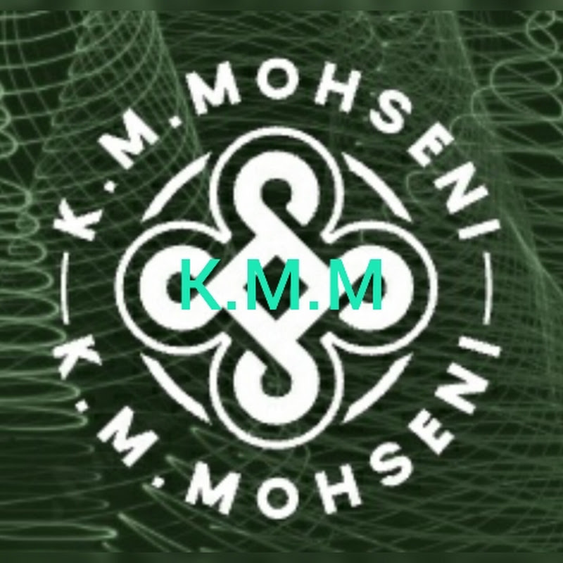 K -M- Mohseni