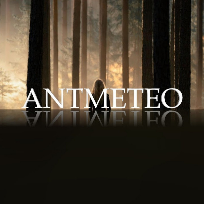 ANTMETEO Vivere E Non Sopravvivere