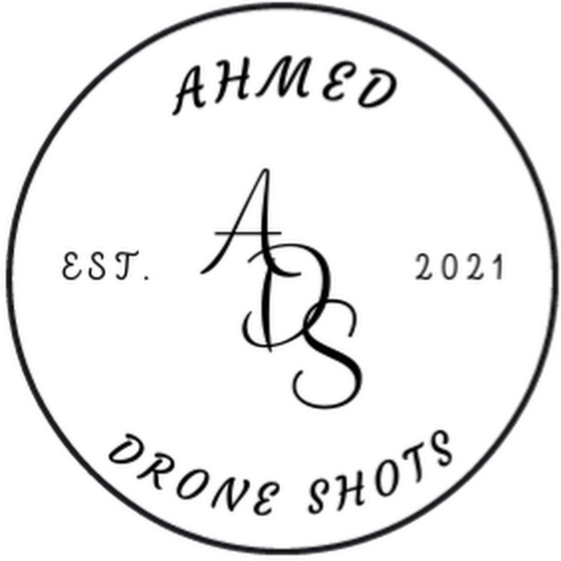 Ahmed Drone Shots