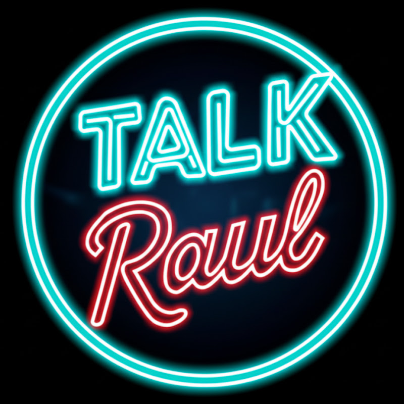 Vovô Raul Gil Oficial