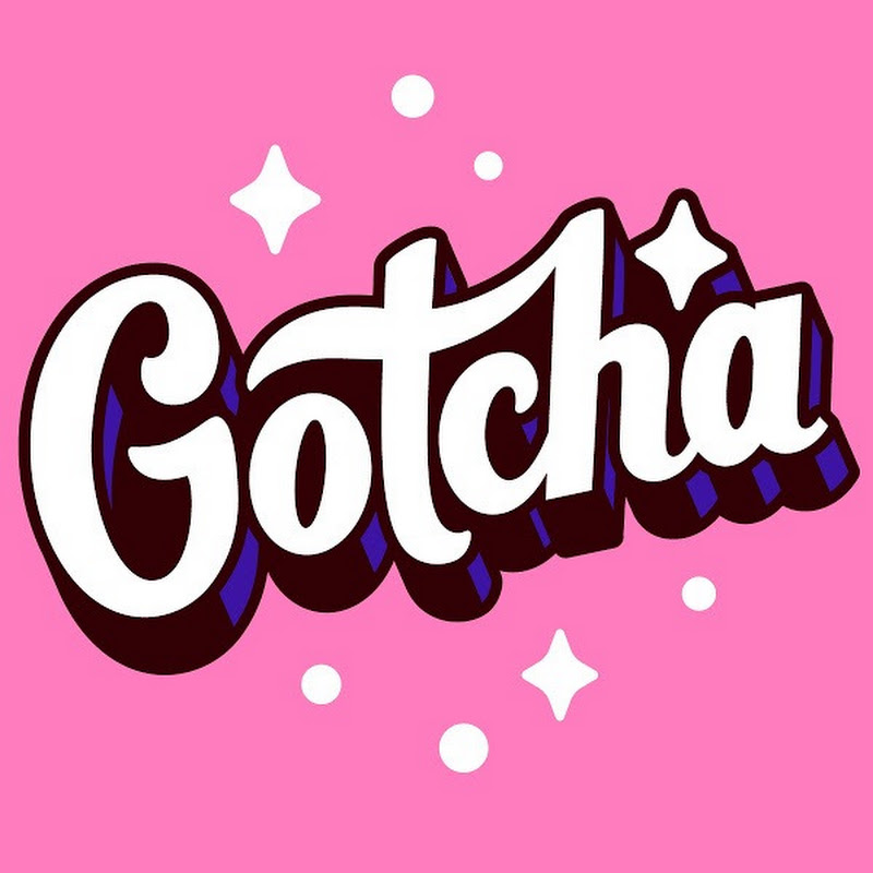Gotcha! French