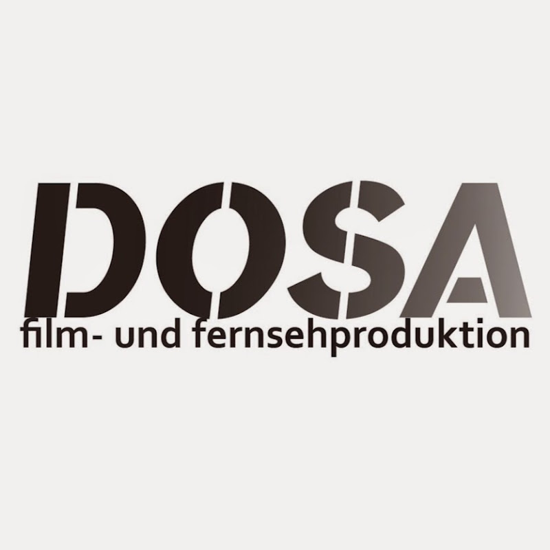 Dosa film und fernsehproduktion Schweiz