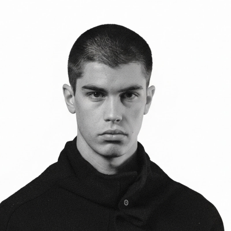 Davide Paoli - CLESSIO | Footwear Designer