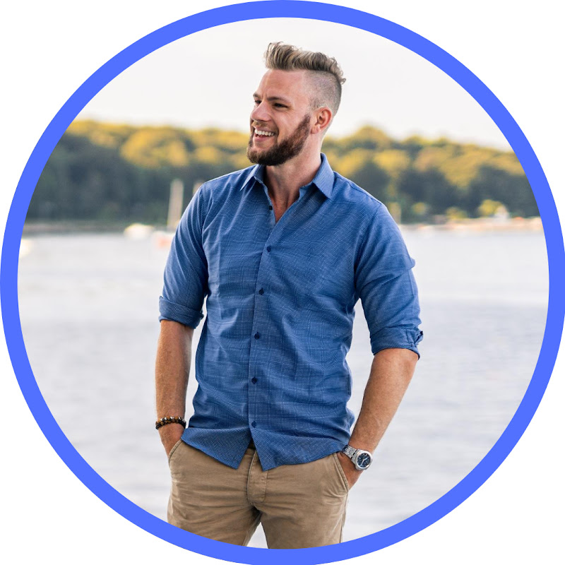 Christian Jørgensen - Dating Coach For Mænd