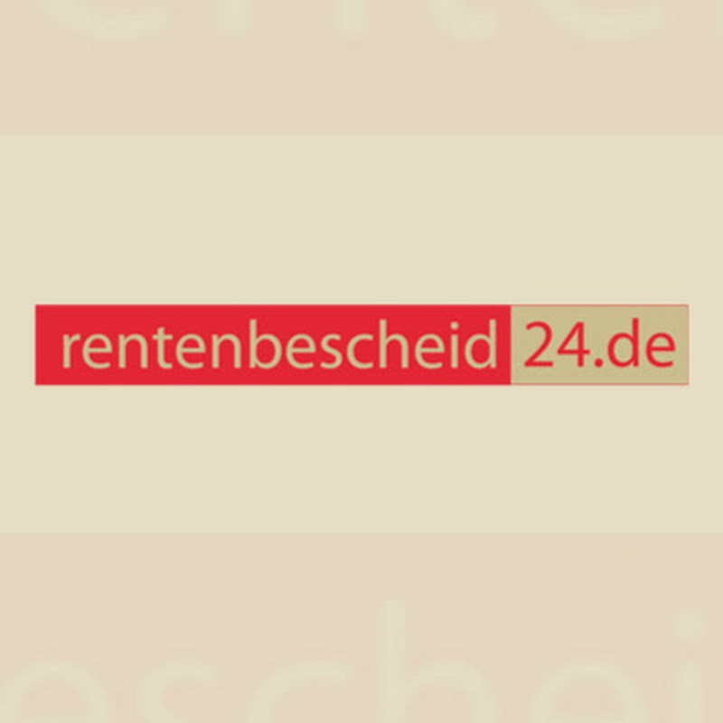 Rentenbescheid24.de