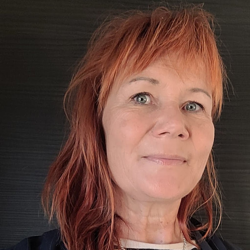 Anja Maria Lehtiö