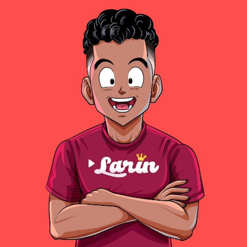 Alfredo Larin