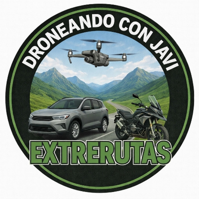 Droneando Con Javi