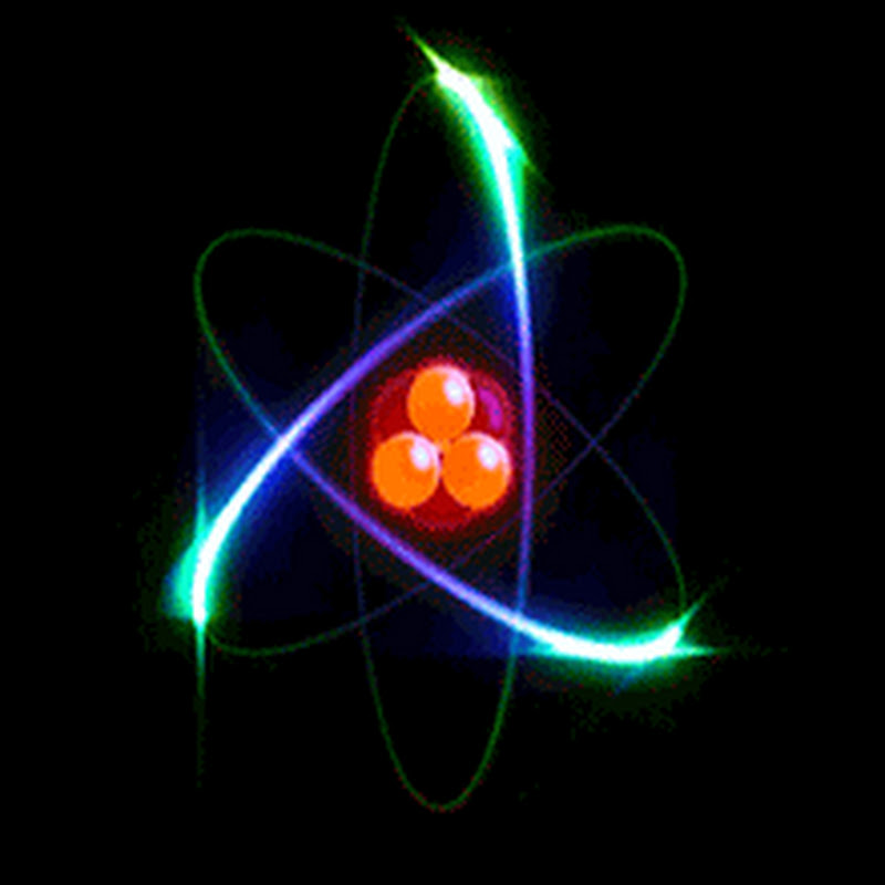 For Science