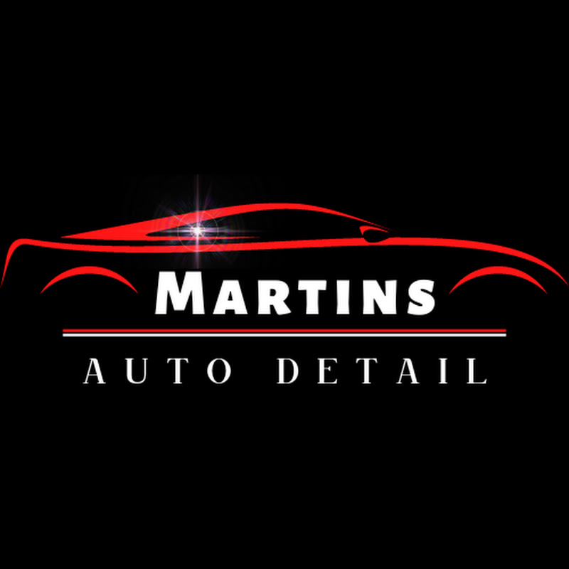 Martins Auto Detail