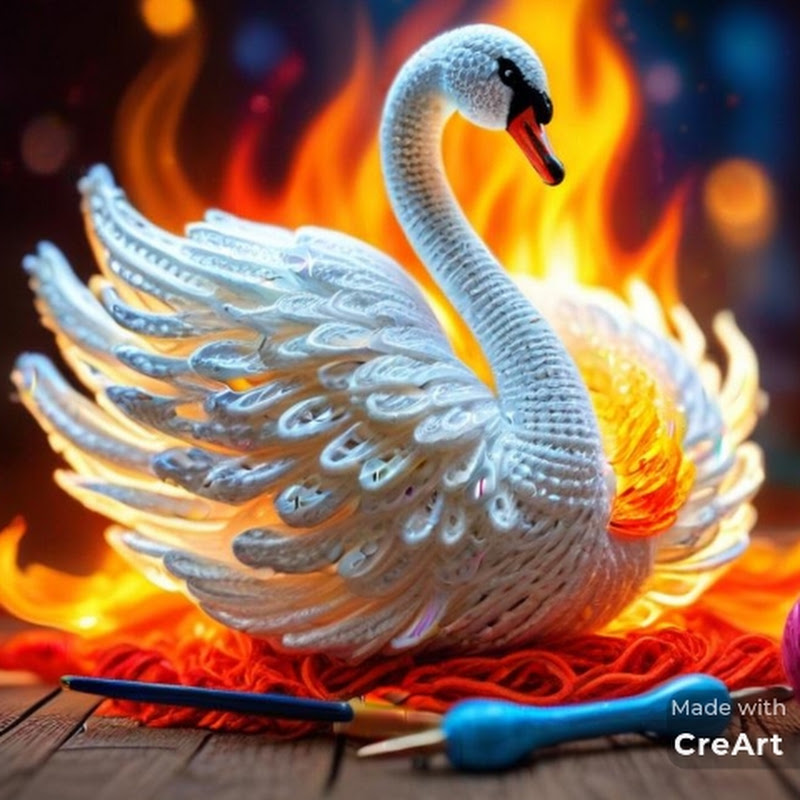 Baft Swan