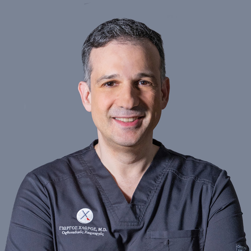 George Chloros