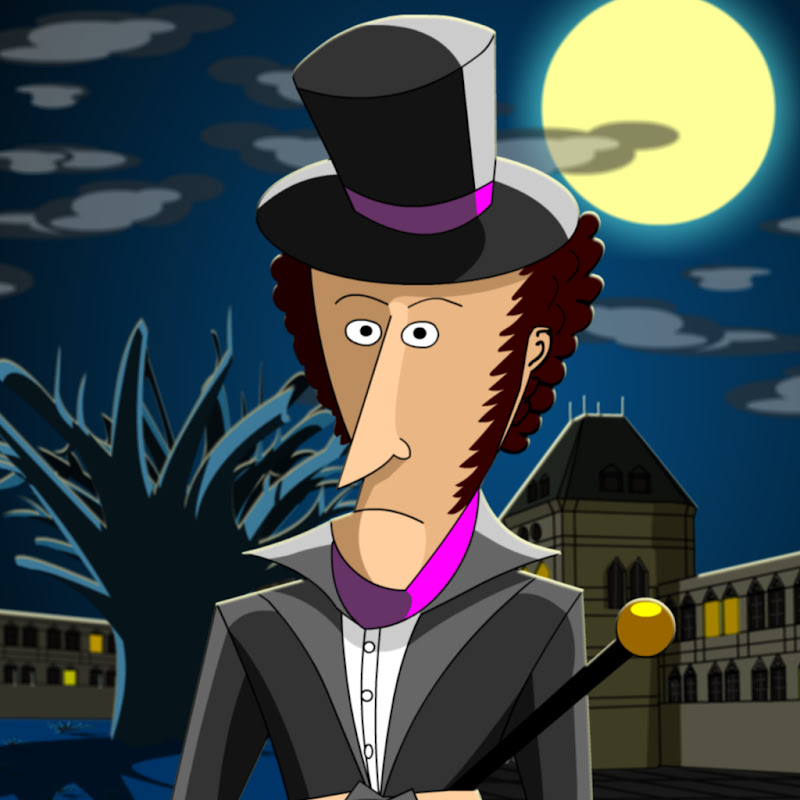 Fake Pushkin