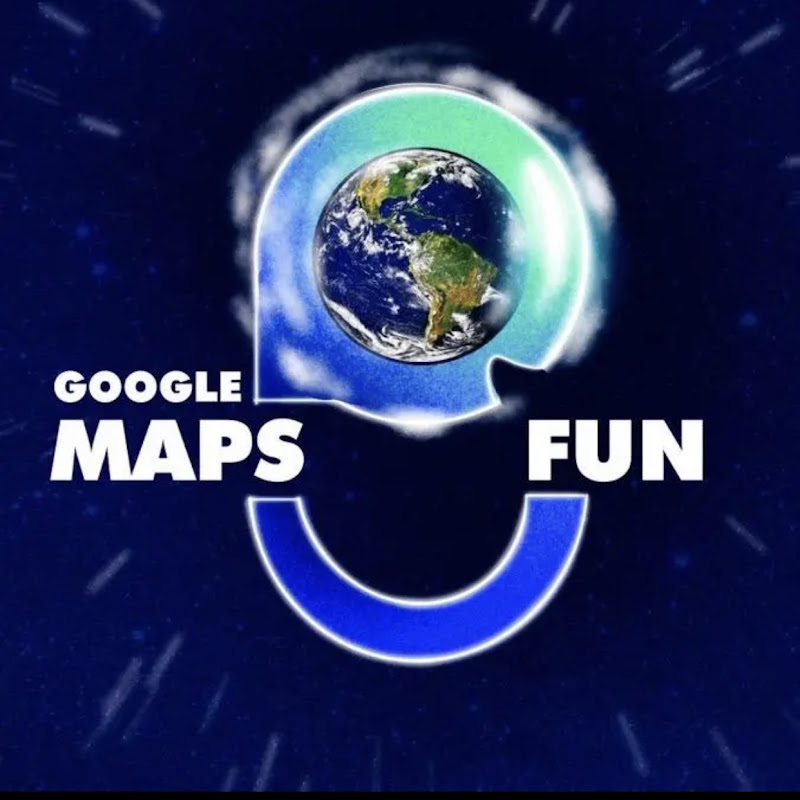 Googlemapsfun.shorts