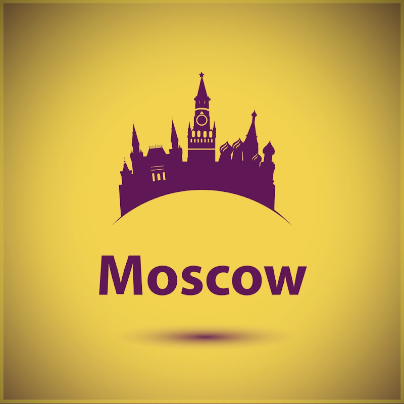Beautiful Moscow / موسكو الجميلة