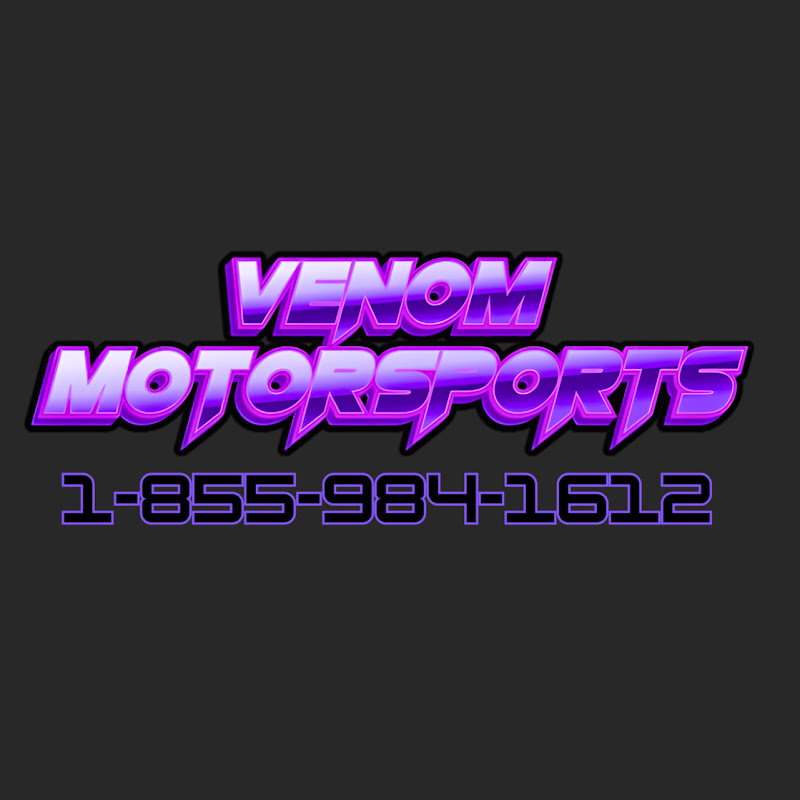 Venom Motorsports Canada/USA™