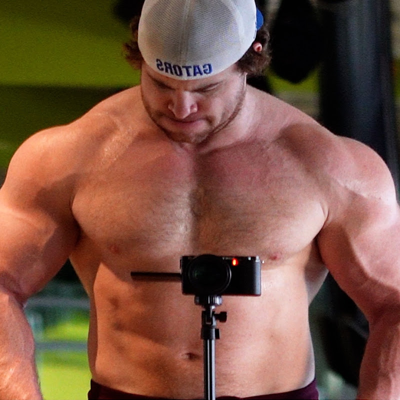 Matt Irving