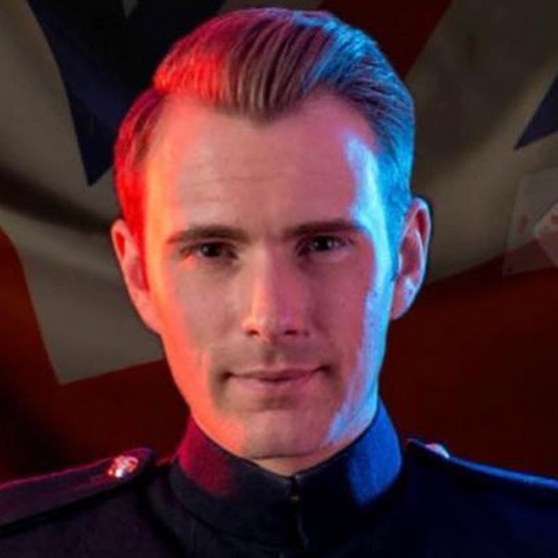 Richard Jones