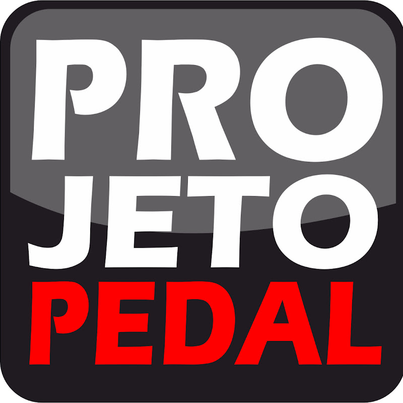 Projeto Pedal