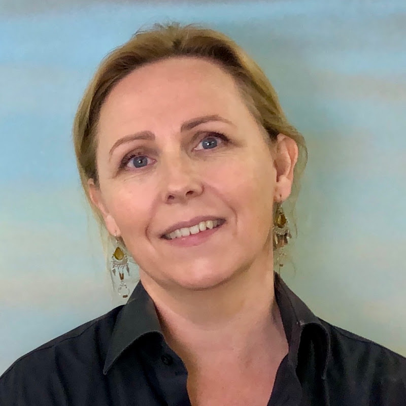 Marie Louise Eriksen