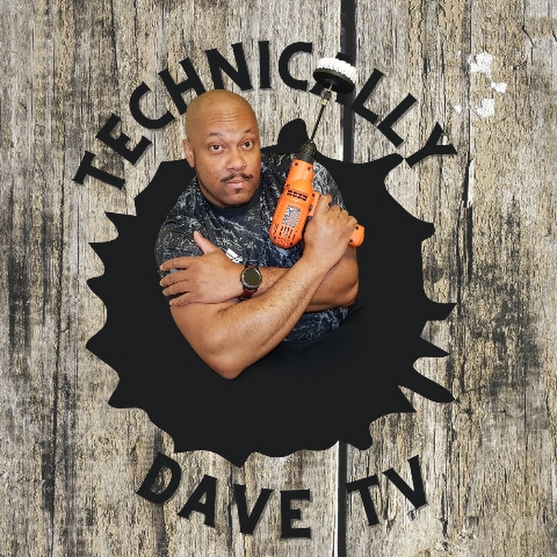 Technically Dave TV