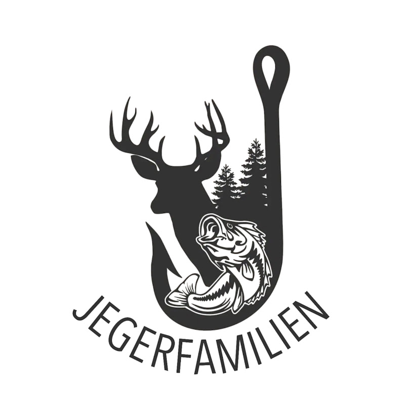 JEGERFAMILIEN